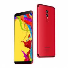 Movil chino UMIDIGI S2 Lite pantalla 6,0 '' 18:9 bateria 5100 mAh 4 GB + 32 GB Octa Core con android 7,0 4G LTE OTG 