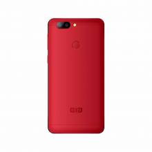 Movil chino Elephone P8 3D pantalla 5.5 pulgadas 4G RAM 64G ROM MT6750T Octa Core