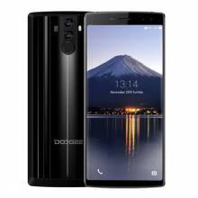 Movil chino DOOGEE BL12000 pantalla 6,0 '' bateria 12000 mAh Octa Core 4 GB RAM 32 GB ROM Android 7,0 16.0MP + 16.0MP