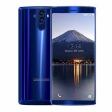 Movil chino DOOGEE BL12000 pantalla 6,0 '' bateria 12000 mAh Octa Core 4 GB RAM 32 GB ROM Android 7,0 16.0MP + 16.0MP