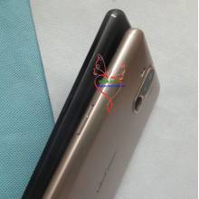 Tapa trasera original de batería para movil chino Ulefone Power 3 