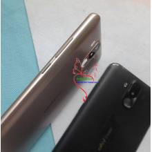 Tapa trasera original de batería para movil chino Ulefone Power 3 