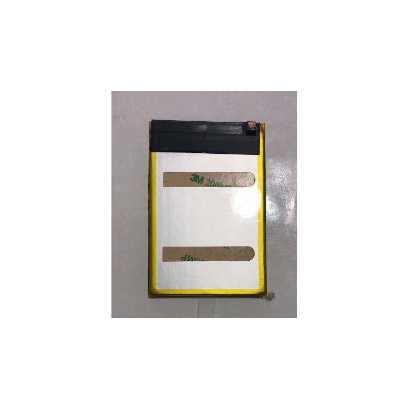 Bateria original de 12000 mAh para movil chino DOOGEE BL12000