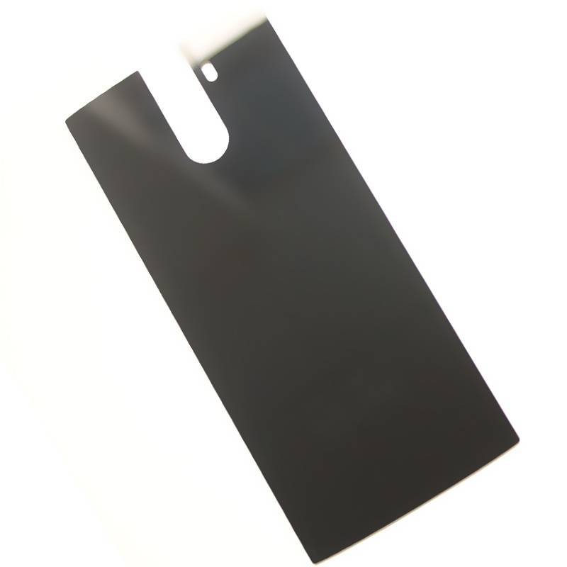 Tapa trasera original de batería para movil chino DOOGEE BL12000