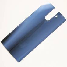 Tapa trasera original de batería para movil chino DOOGEE BL12000