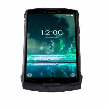 Movil chino DOOGEE S55 4 GB 64 GB IP68 impermeable pantalla 5.5 13MP Android 8.0 MTK6750 Octa Core 