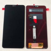 Pantalla LCD + pantalla táctil de reemplazo para movil chino Lenovo Z5