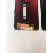 Pantalla LCD + pantalla táctil de reemplazo para movil chino Lenovo Z5