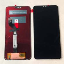 Pantalla LCD + pantalla táctil de reemplazo para movil chino Lenovo Z5