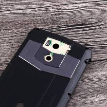 Tapa trasera original de batería para movil chino Ulefone Power 5