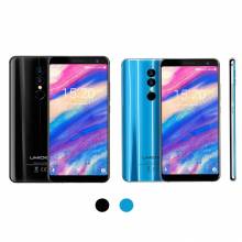 Movil chino Umidigi A1 Pro versión Global Dual 4G LET 18:9 Pantalla Completa 3 GB 16 GB 3150 Mah android 8,1 Face ID 13MP MT6739