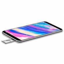 Movil chino Umidigi A1 Pro versión Global Dual 4G LET 18:9 Pantalla Completa 3 GB 16 GB 3150 Mah android 8,1 Face ID 13MP MT6739