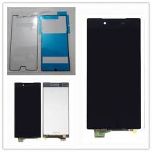 Pantalla LCD + pantalla táctil de reemplazo para movil Sony Xperia Z5