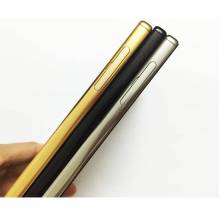 Tapa trasera original de batería para movil chino Sony Xperia Z5 