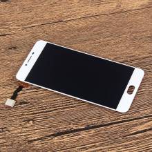 Pantalla LCD + pantalla táctil de reemplazo para movil chino umidigi Z1 pro