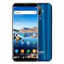 Movil chino Oukitel K5 4G pantalla 5,7 pulgadas 18:9 pantalla MTK6737T Android 7,0 2G 16G Quad Core 4000 mah