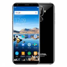 Movil chino Oukitel K5 4G pantalla 5,7 pulgadas 18:9 pantalla MTK6737T Android 7,0 2G 16G Quad Core 4000 mah