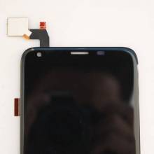 Pantalla LCD + pantalla táctil de reemplazo para movil chino Oukitel K5