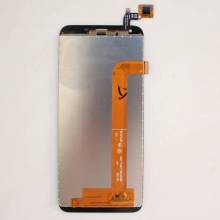 Pantalla LCD + pantalla táctil de reemplazo para movil chino Oukitel K5