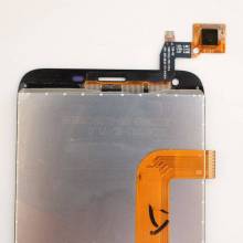 Pantalla LCD + pantalla táctil de reemplazo para movil chino Oukitel K5