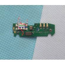 Repuesto placa USB cargador de enchufe para movil chino Oukitel K5