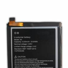 Bateria original de 4060 mAh para movil UMIDIGI S2 LITE
