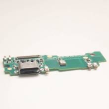 Repuesto placa USB cargador de enchufe para movil chino UMIDIGI S2 LITE 