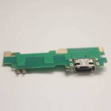 Repuesto placa USB cargador de enchufe para movil chino UMIDIGI S2 LITE 