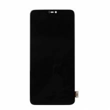 Pantalla LCD + pantalla táctil de reemplazo para movil chino Oneplus 6 