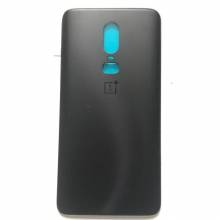 Tapa trasera original de batería para movil chino ONEPLUS 6