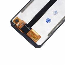 Pantalla LCD + pantalla táctil de reemplazo para movil chino Blackview BV9500