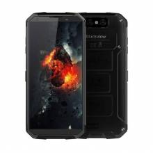 Movil chino Blackview BV9500 4G Android 8,1 Octa Core 5,7 " 18:9 MTK6763T 4 GB RAM 64 GB ROM IP68 impermeable NFC OTG
