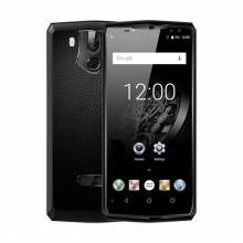Movil OUKITEL K10 4G pantalla 6,0 pulgadas Android 7,0 Octa Core 6 GB 64 GB bateria 11000 mAh Fingerprint NFC