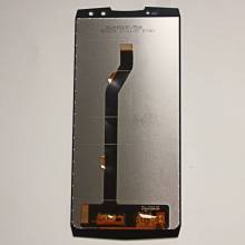 Pantalla LCD + pantalla táctil de reemplazo para movil chino OUKITEL K10 