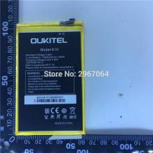Bateria original de 11000 mAh para movil chino Oukitel K10