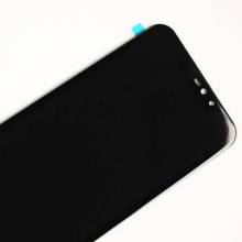 Pantalla LCD + pantalla tactil de reemplazo para movil chino UMIDIGI Z2