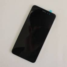 Pantalla LCD + pantalla táctil de reemplazo para movil chino Ulefone S8 