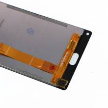 Pantalla LCD + pantalla táctil de reemplazo para movil chino LEAGOO KIICAA MIX