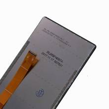 Pantalla LCD + pantalla táctil de reemplazo para movil chino LEAGOO KIICAA MIX