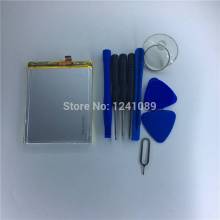 Bateria original de 3000 mAh para movil chino LEAGOO kiicaa Mix 