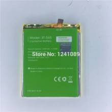 Bateria original de 3000 mAh para movil chino LEAGOO kiicaa Mix 