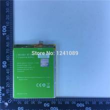 Bateria original de 3000 mAh para movil chino LEAGOO kiicaa Mix 