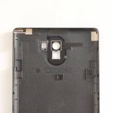 Tapa trasera original de batería para movil chino LEAGOO kiicaa mix 