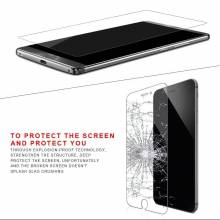 Protector de pantalla anti-explosión de cristal templado para movil Blackview BV9500