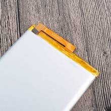 Bateria original de 6000 mAh para movil chino Cubot Power