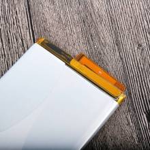 Bateria original de 6000 mAh para movil chino Cubot Power