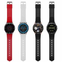 Reloj inteligente deportivo KGG KW88 Pro 3G 1,3 GHz 1 GB 16 gb Wifi GPS Wearable monitor de ritmo cardíaco