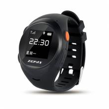 Reloj inteligente ZGPAX S888 con SOS GPS para hombre mujer niños