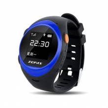 Reloj inteligente ZGPAX S888 con SOS GPS para hombre mujer niños