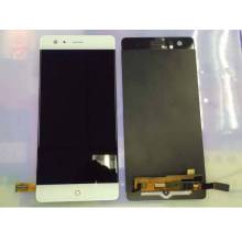 Pantalla LCD + pantalla táctil de reemplazo para movil chino ZTE Nubia Z17 NX563J